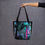 Thumbnail: Cyber Geisha "Passion" Tote Bag
