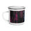 Thumbnail: Cyber Geisha "Passion" Enamel Mug