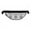 Thumbnail: Bali Dreams Black Fanny Pack