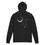 Thumbnail: Moon Fairy Hooded Long-Sleeve T-Shirt