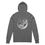 Thumbnail: Moon Fairy Hooded Long-Sleeve T-Shirt