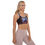 Thumbnail: Cyber Geisha "Perseverance" Padded Sports Bra