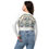 Thumbnail: Bali Dreams CV2 Long-Sleeve Crop Top