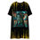Thumbnail: Cyber Geisha "Determination" T-shirt Dress
