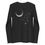 Thumbnail: Moon Fairy Long Sleeve T-Shirt