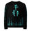 Thumbnail: Cyber Geisha "Serenity" Sweatshirt