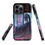 Thumbnail: Cyber Geisha "Perseverance" Tough Case for iPhone®