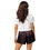 Thumbnail: Cyber Giesha "Perseverance" Women’s Pajama Shorts
