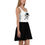 Thumbnail: Jolly Roger Skater Dress
