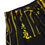 Thumbnail: Cyber Giesha "Determination" Women’s Pajama Shorts