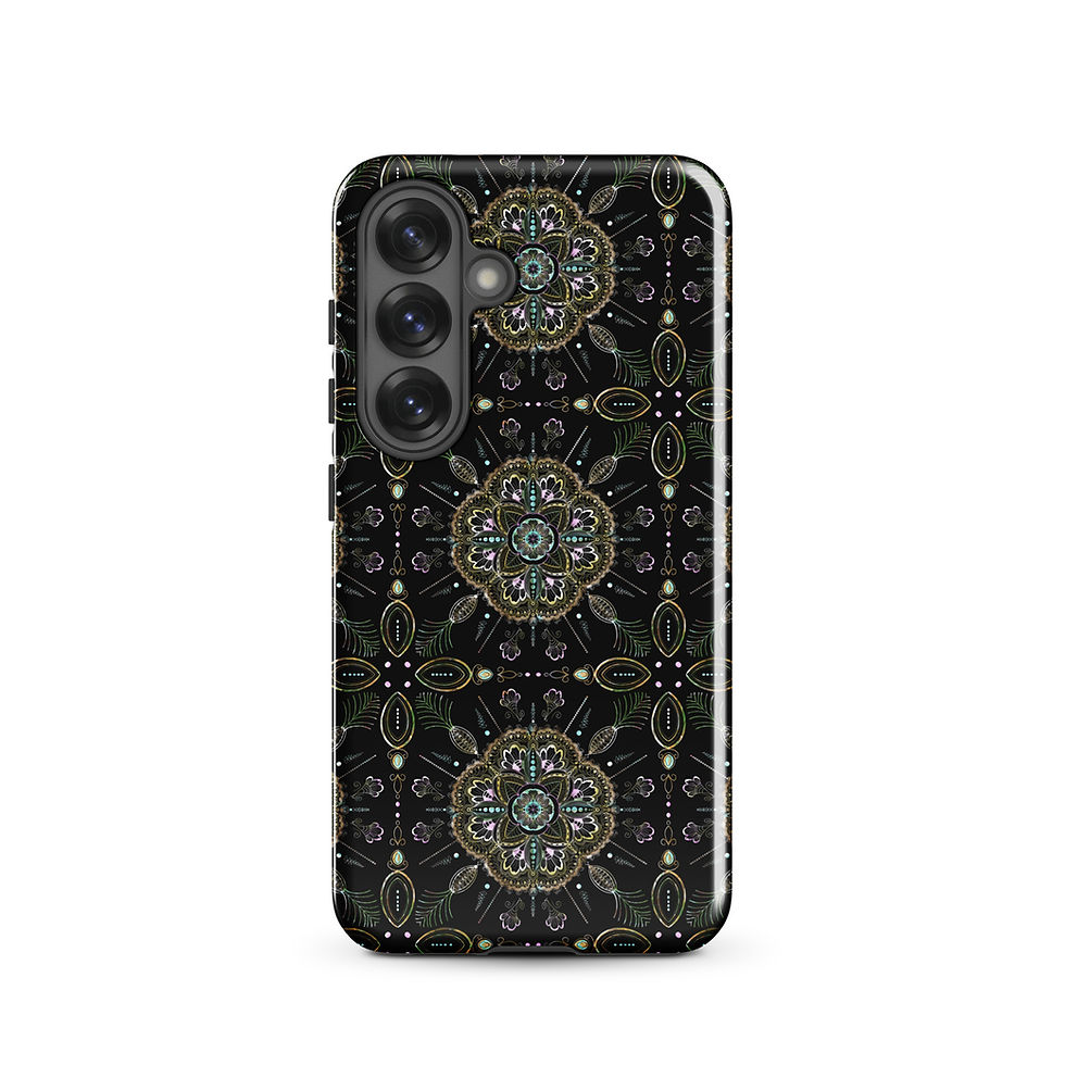 Thumbnail: Bali Dreams CV1 Tough case for Samsung®