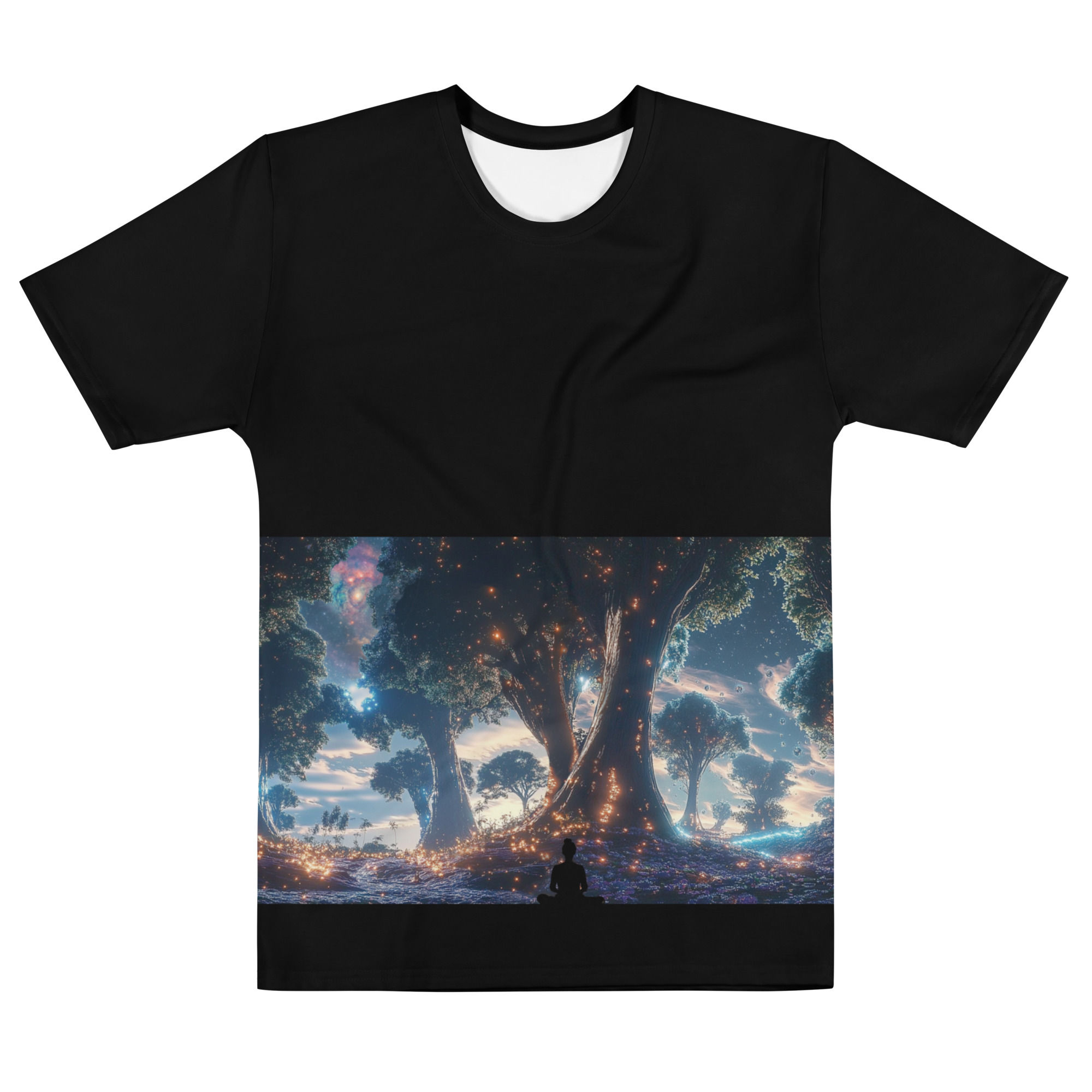 Beyond the Canopy T-shirt