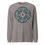 Thumbnail: Summer Swirls Long-Sleeve T-Shirt