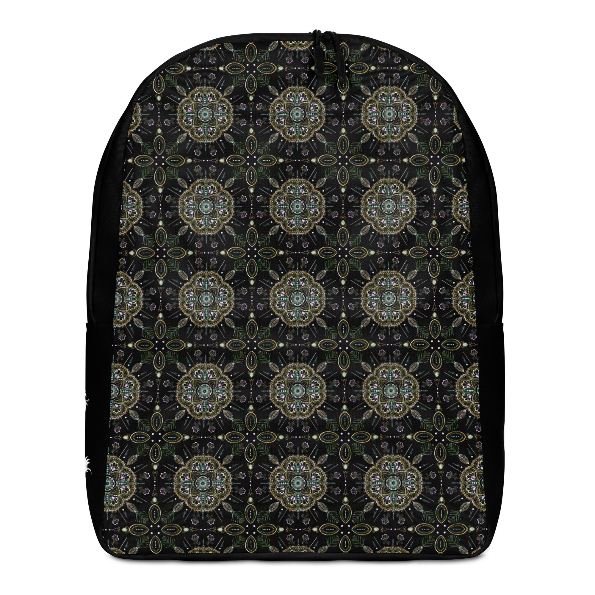Bali Dreams CV1 Minimalist Backpack