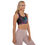 Thumbnail: Cyber Geisha "Passion" Padded Sports Bra