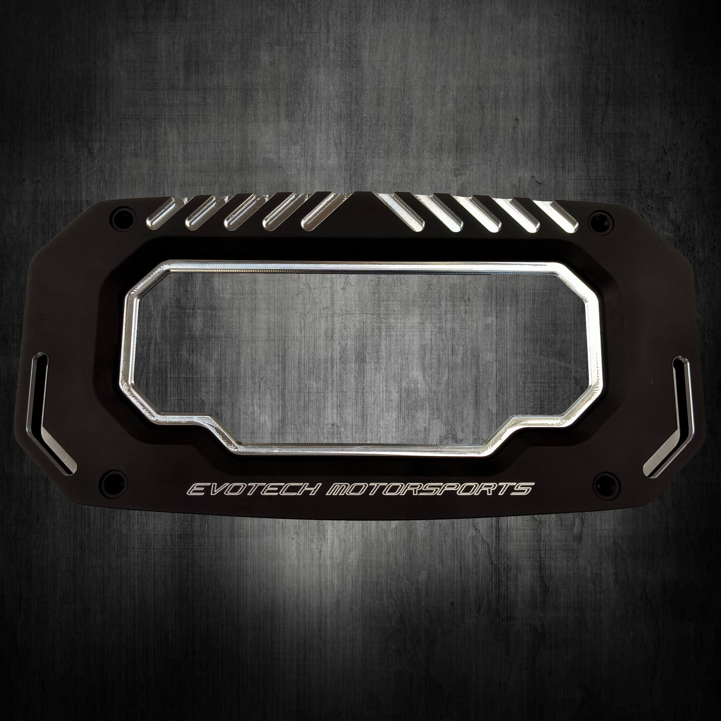 2021 + Synergy Dash Bezel