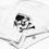 Thumbnail: Scallywags Long-Sleeve Crop Top