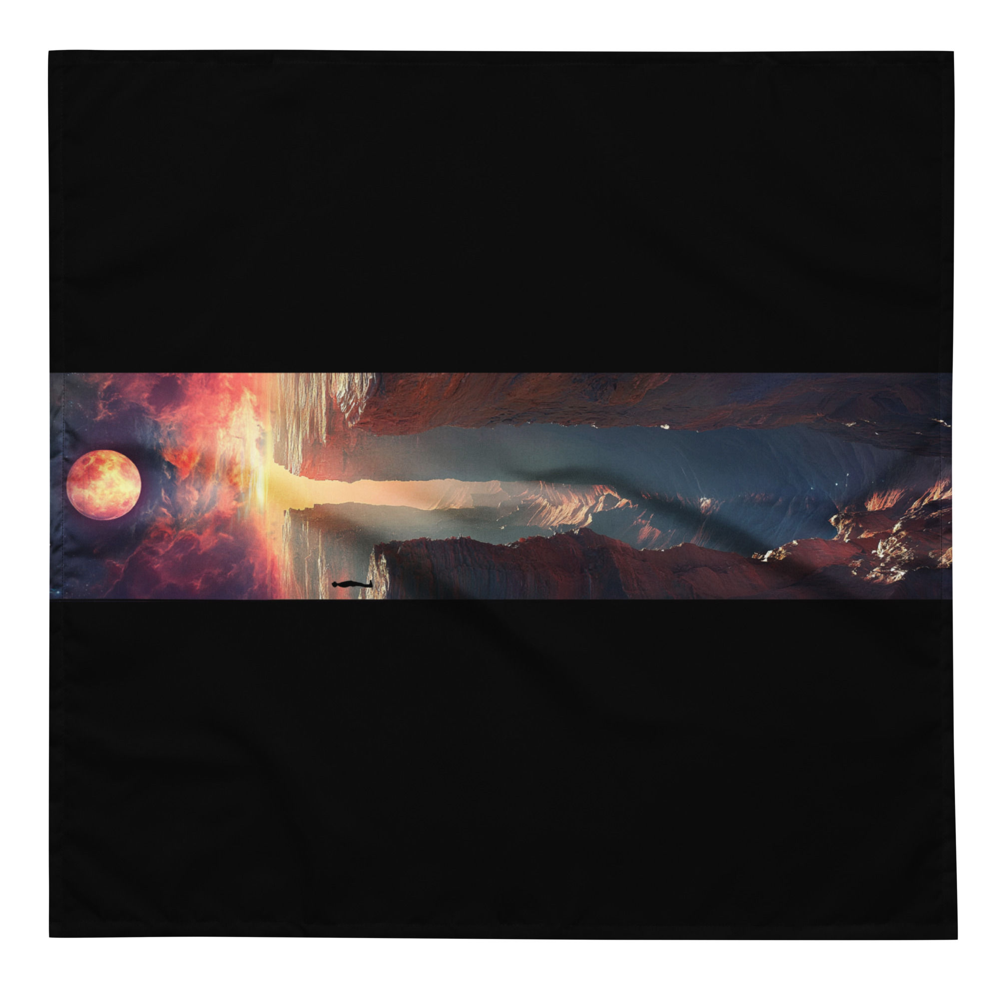 Discovery's Edge Bandana