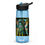 Thumbnail: Cyber Geisha "Determination" Sports Water Bottle