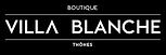 Logo VILLA BLANCHE