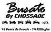 Logo Busato