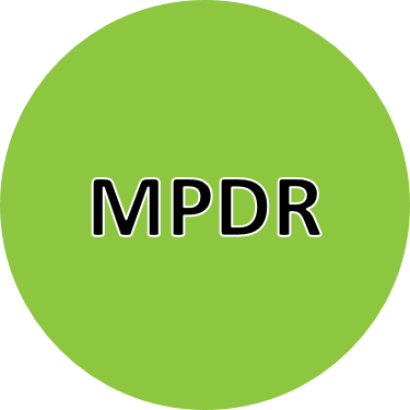 MPDR