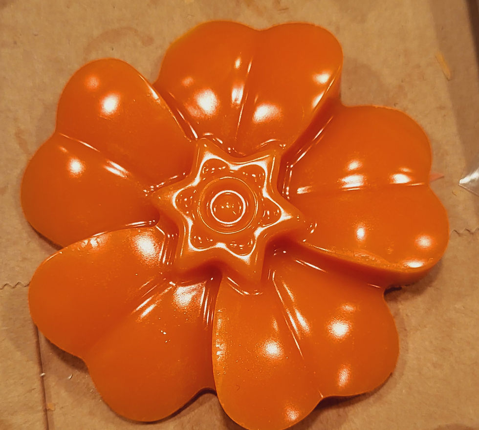 Thumbnail: Floral Wax Melts