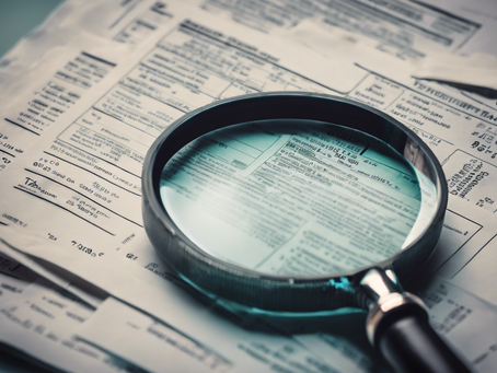 Maximize Tax Savings with Professional Assistance
