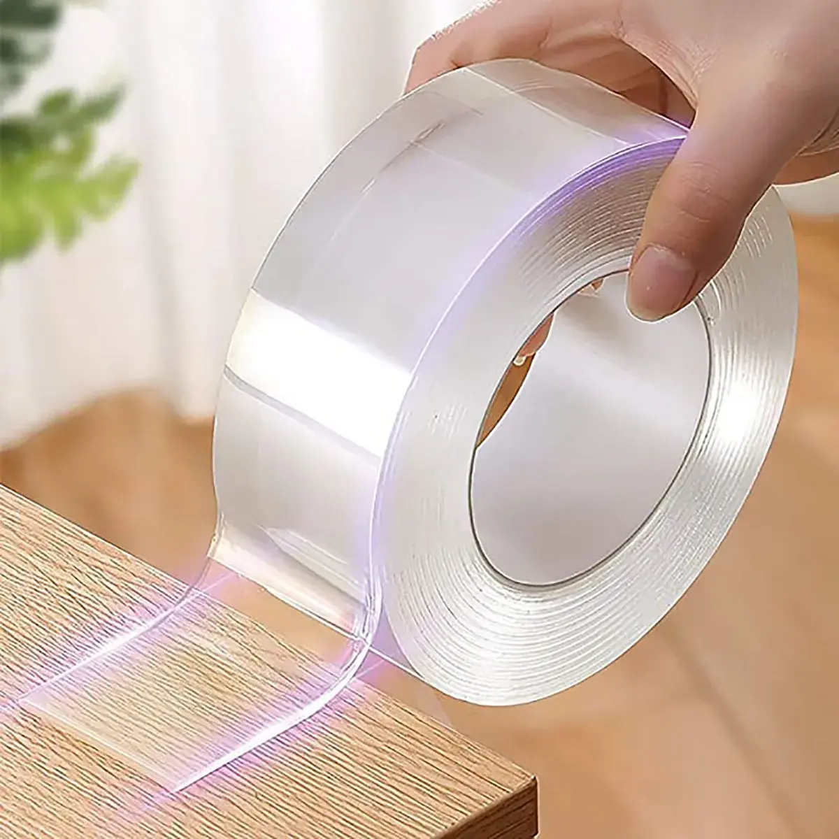 Ultra-Strong Double Sided Adhesive Monster Tape Home Appliance Waterproof Wall
