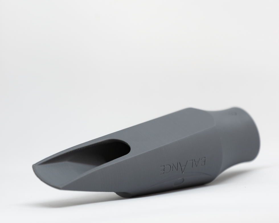 Miniatura: Balance Tenor