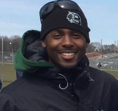2021 Elite announces Keith Greene as Head Coach
