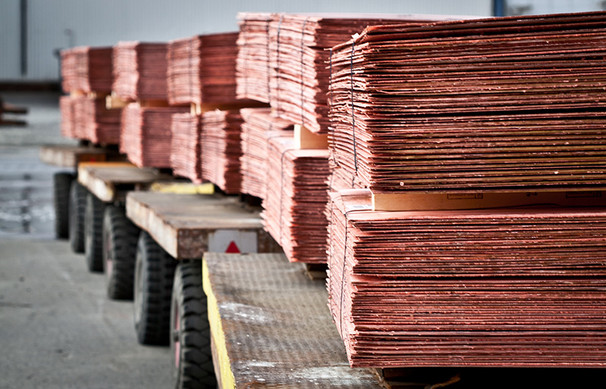 How will the Commodity Supercycle Affect Zambia?