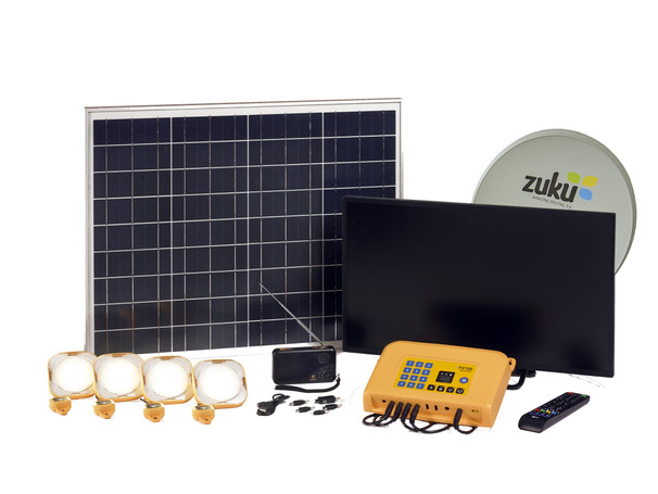 PAYGo’s Commercial Sustainability