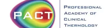 Professional Academy of Clinical Thermology Logo
