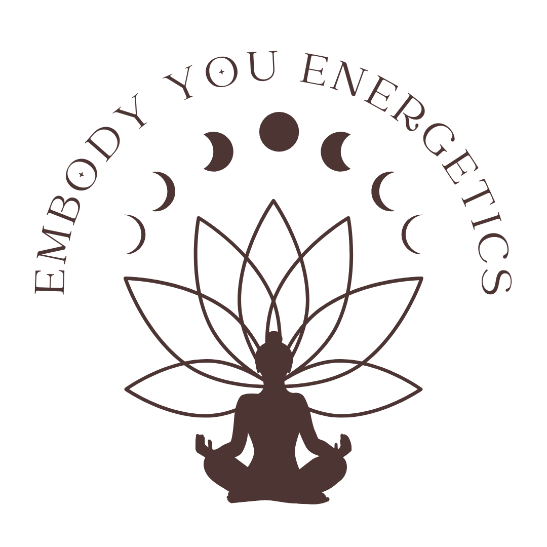 Embody You Energetics Logo