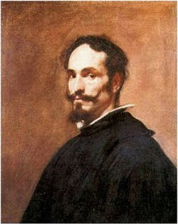 Alonso Cano