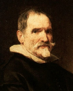 Juan Martínez Montañés 