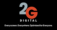 2G Digital Logo