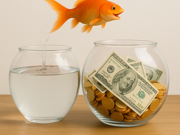 Four Zero-Cost Moves CEOs Can Make to Contain Revenue Today