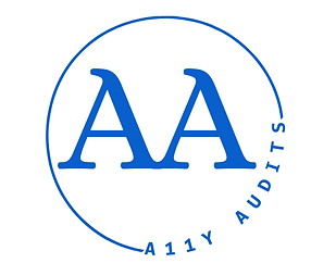 A11y Audits Logo