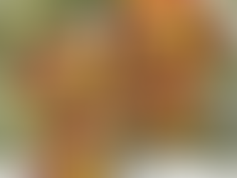 90S Orange And Yellow Hawaiian Sunset Hawaiian Shirt