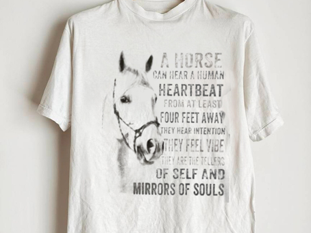 Majestic Horse Collection Stunning Prints on Quality Products shirt