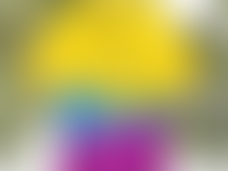 Pans Pride Sunrise Purple And Yellow Hawaiian Shirt