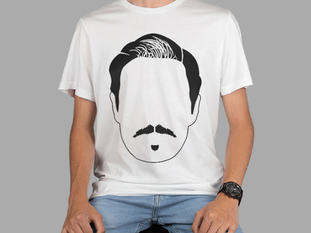 Lalo Salamanca T Shirt Tony Dalton