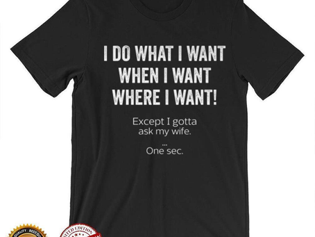 Family Love Wife T shirt