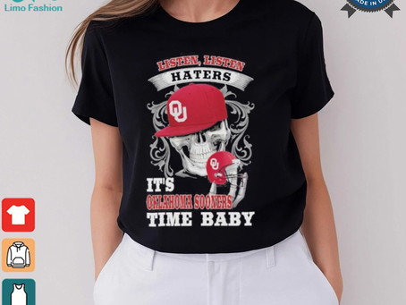 Texas Longhorns Hohoho Christmas Shirt