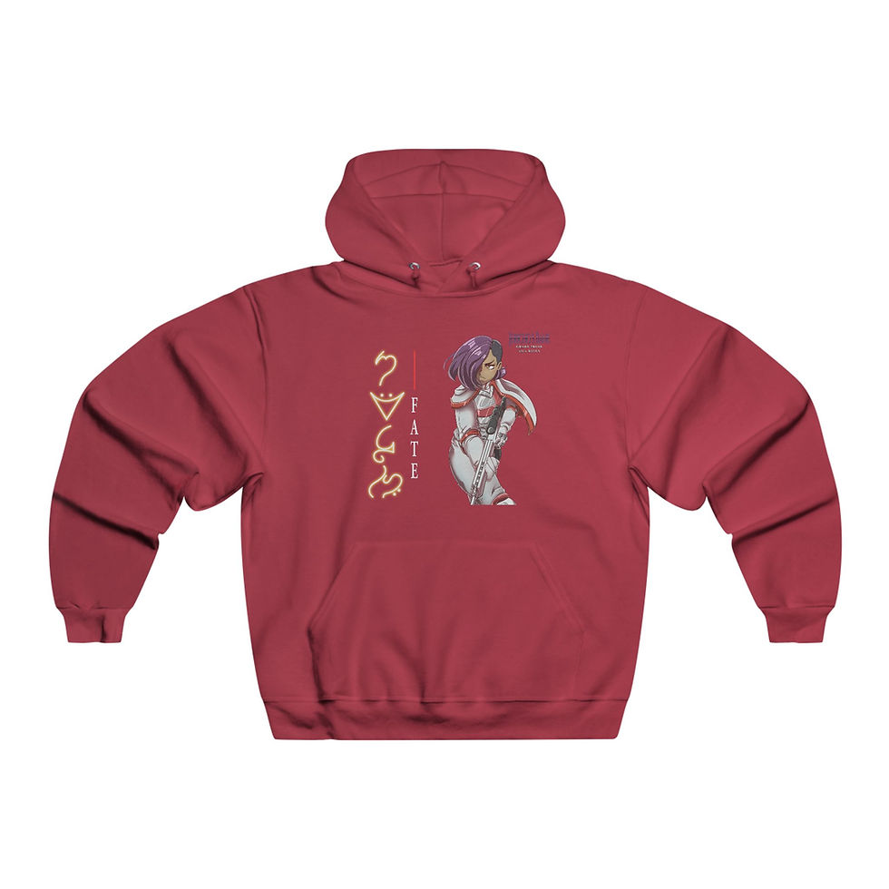 Thumbnail: Grand Prior Hooded Sweatshirt