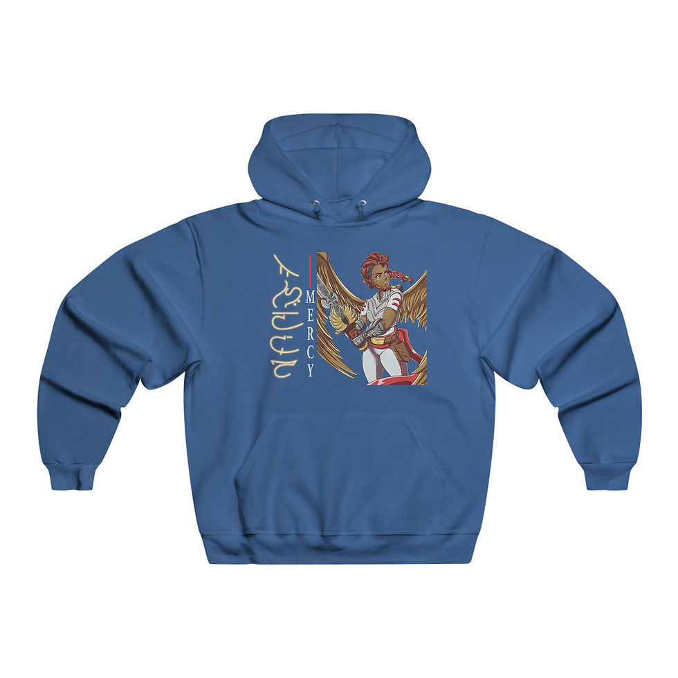 Thumbnail: Arch Gabriel Hooded Sweatshirt