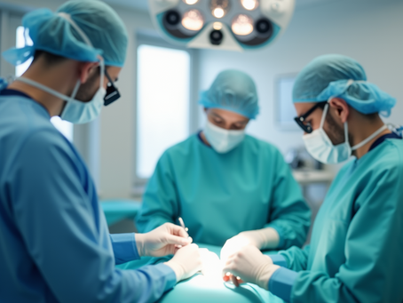 Experience Clear Vision at All Distances with Dr Cheryl Lee's Advanced Cataract Surgery in Singapore