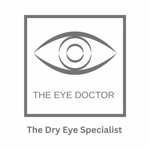 EyeLight The Dry Eye Doctor EyeLight The Dry Eye Doctor